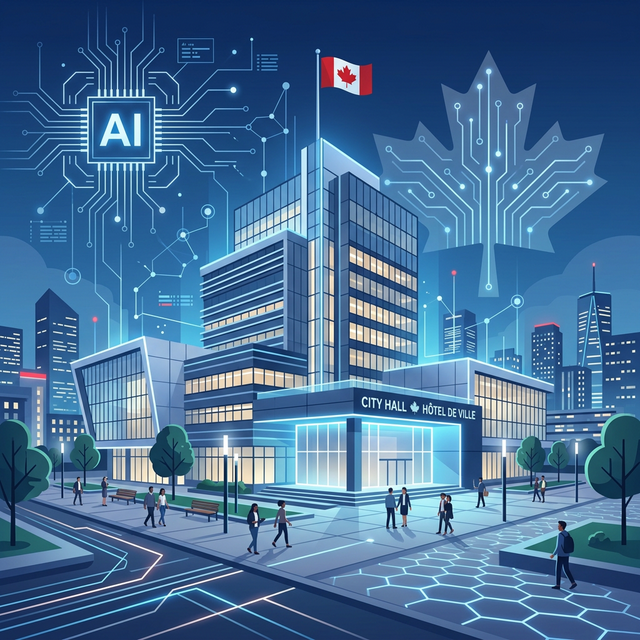 Complete Guide to Municipal AI